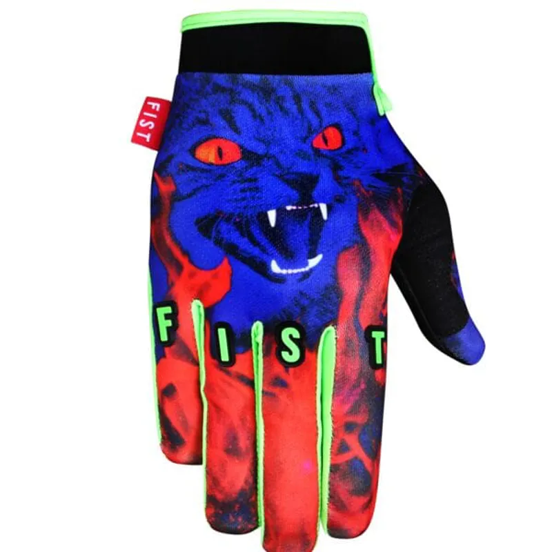 Fist Handwear Hell Cat Gloves