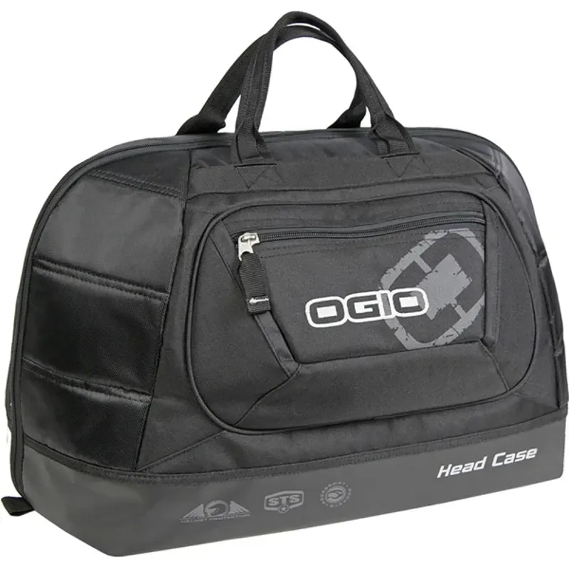 Ogio Head Case Bag in Black