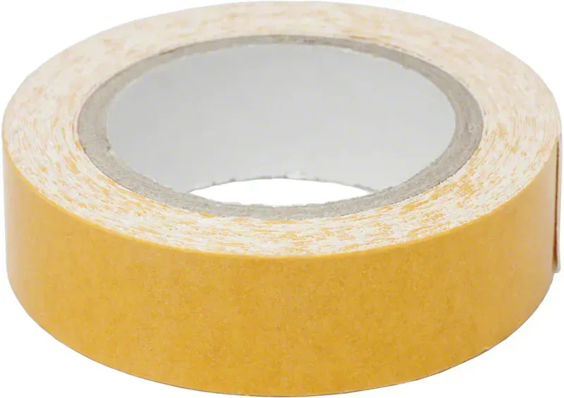Velox Jantex 76 Competition Tubular Rim Tape - 4.15-metre 18mm