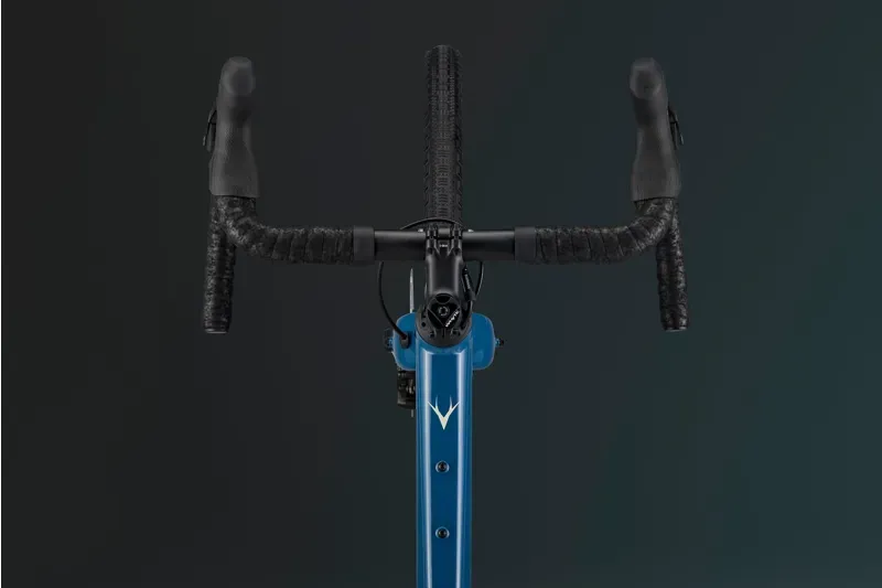 Whyte Bikes Tourus Gravel Bike in Blue-6