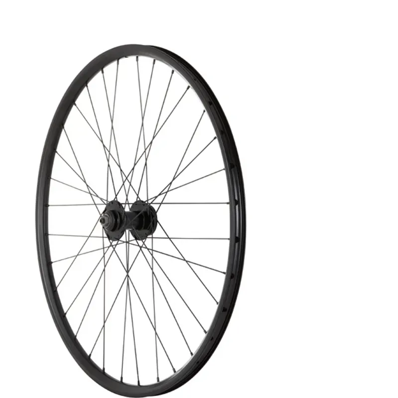 M Part Wheels 26-inch MTB Front Quick Release Wheel in Black-1