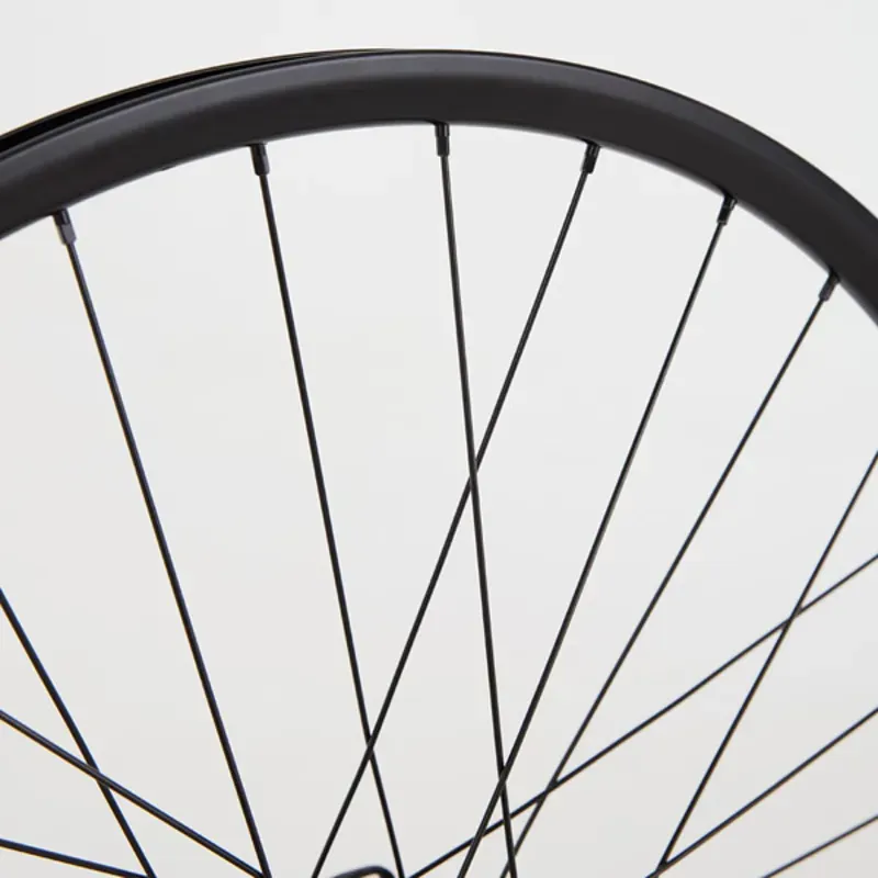M Part Wheels 26-inch 135mm MTB Rear Disc QR Cassette Wheel in Black-3