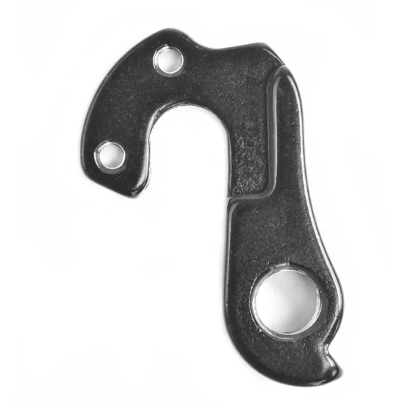 Wheels Manufacturing Dropout-411 Hanger in Black