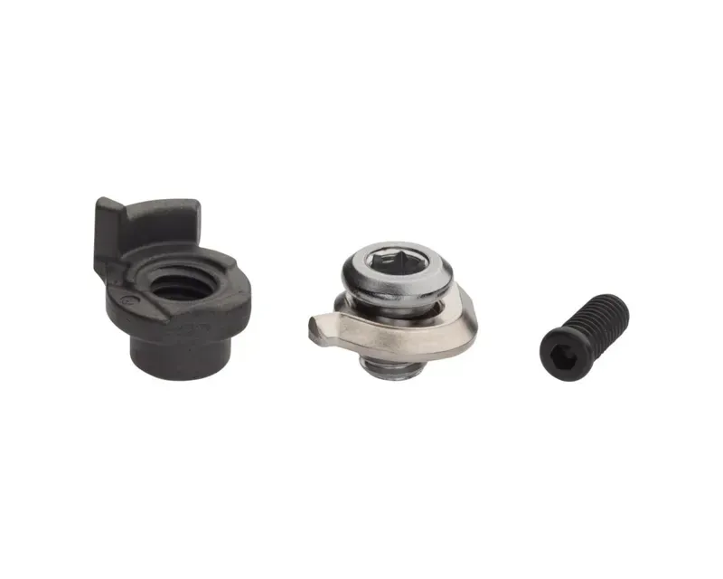 Shimano Spares FDR8000 Cable Fixing and Adj. Bolt Unit