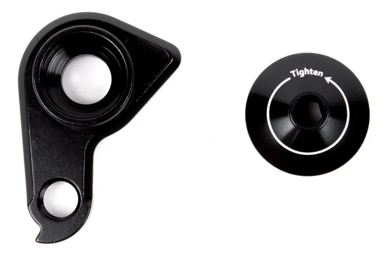 Yeti 12x148mm Derailleur Hanger Kit in Black