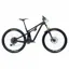 2022 Yeti SB130 T-Series T2 29in Mountain Bike in Raw/Grey