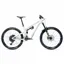 Yeti Cycles SB140 C-Series C2 Lunch Ride 27.5 Mountain Bike in Blanco