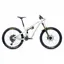 Yeti Cycles SB140 T-Series T1 Lunch Ride 27.5 Mountain Bike in Blanco