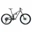 Yeti Cycles SB140 T-Series T1 Lunch Ride 27.5 Mountain Bike in Smoke