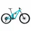 Yeti Cycles SB140 T-Series T1 Lunch Ride 27.5 Mountain Bike in Turquoise
