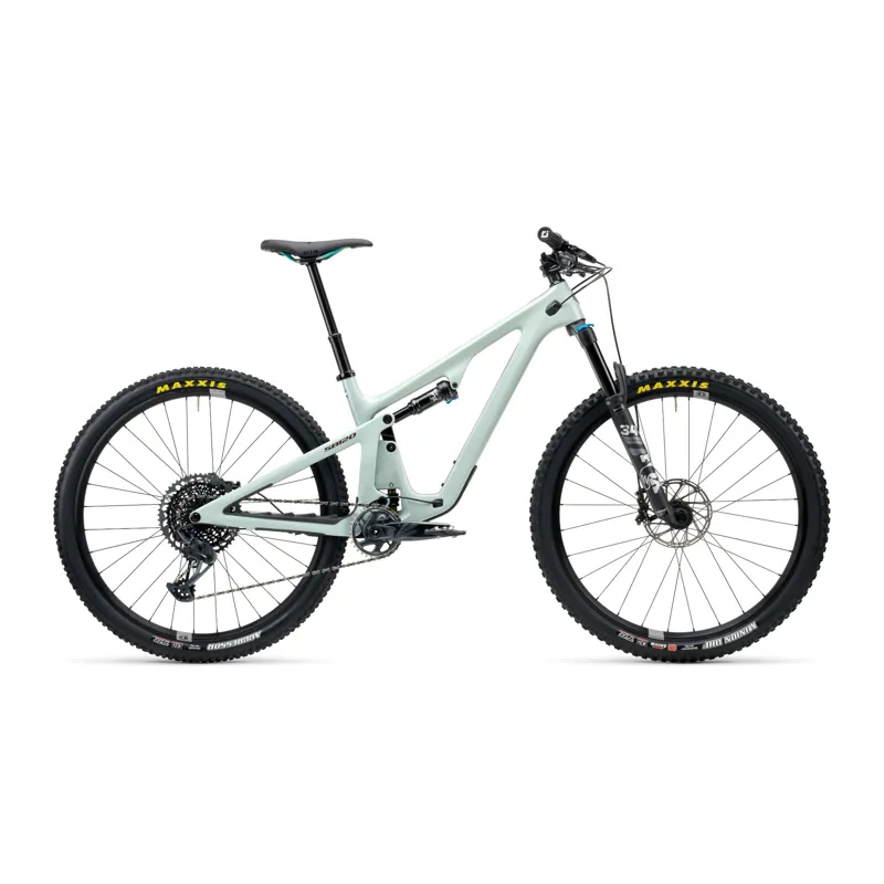 Yeti Cycles SB120 C Series C2 29 Mountain Bike in Loch