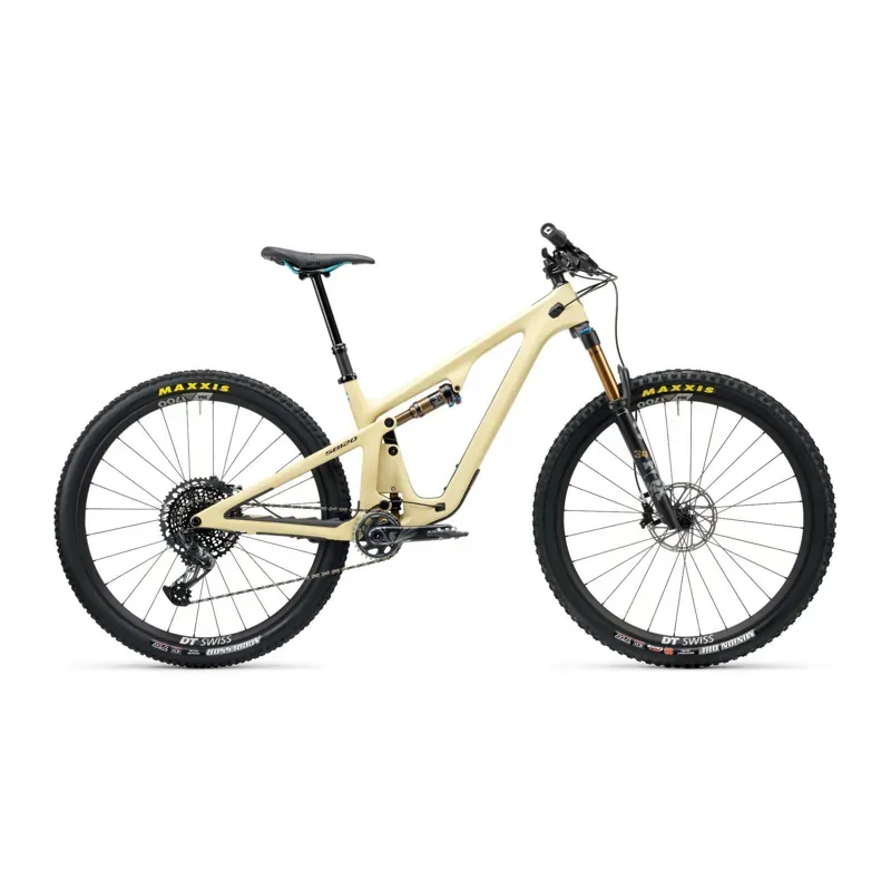 Yeti Cycles SB120 T Series T1 29 Mountain Bike in Dust