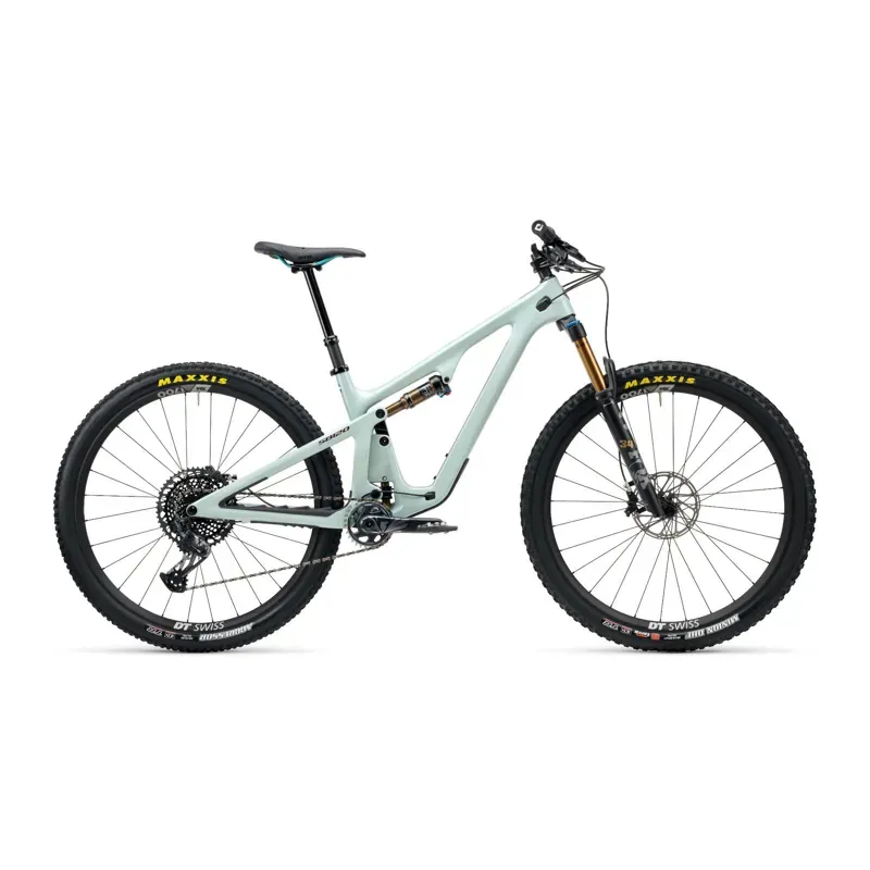 Yeti Cycles SB120 T-Series T1 29 Mountain Bike in Loch