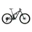 Yeti Cycles SB140 C-Series C2 Lunch Ride 29 Mountain Bike in Raw/Grey