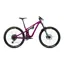 Yeti Cycles SB140 C-Series C2 Lunch Ride 29 Mountain Bike in Sangria