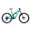 Yeti Cycles SB140 C-Series C2 Lunch Ride 29 Mountain Bike in Turquoise