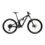 Yeti Cycles SB140 T-Series T1 Lunch Ride 29 Mountain Bike in Raw/Grey