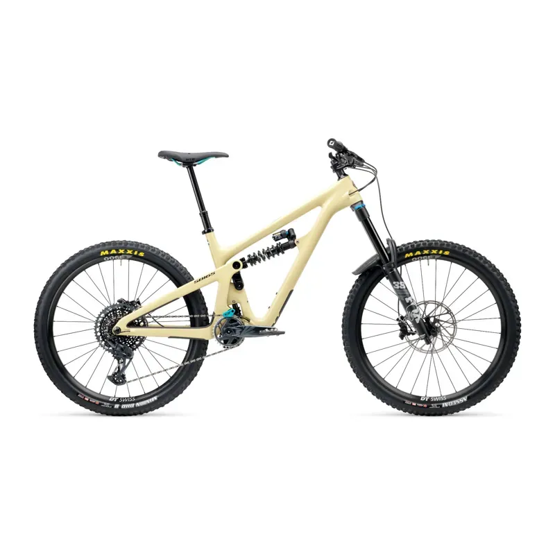 Yeti cycles uk cheap