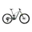 Yeti Cycles 160E Super T Series Bike in Rhino