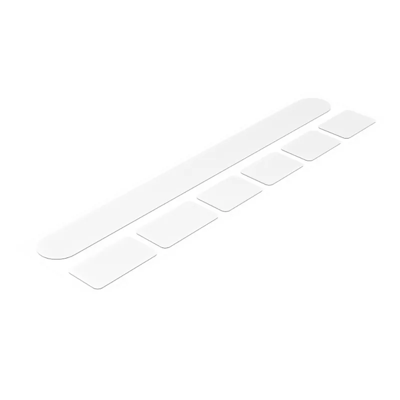 Skin Armor Bike Frame Protection Clear-1